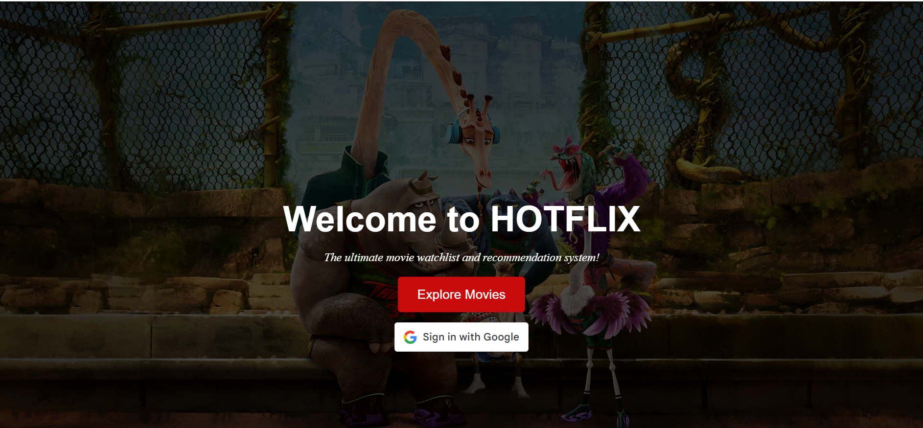 HOTFLIX